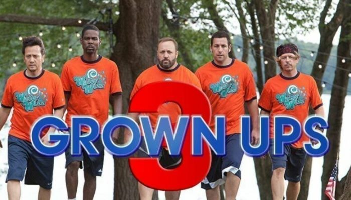 grown ups 3