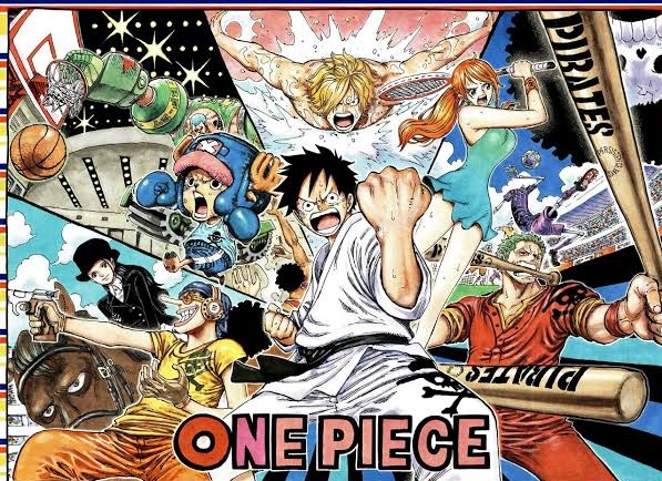 One Piece Future Arcs