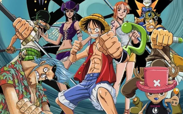 why is one piece so popular in japan