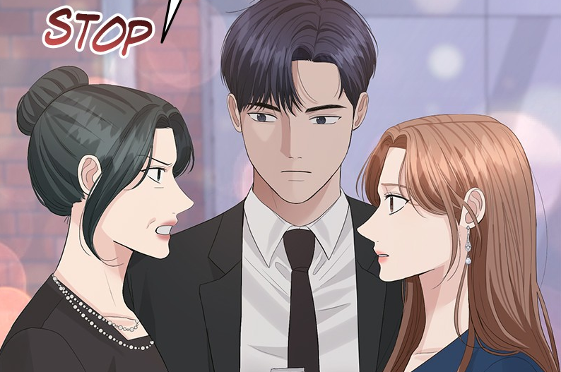 Perfect Marriage Revenge chapter 59