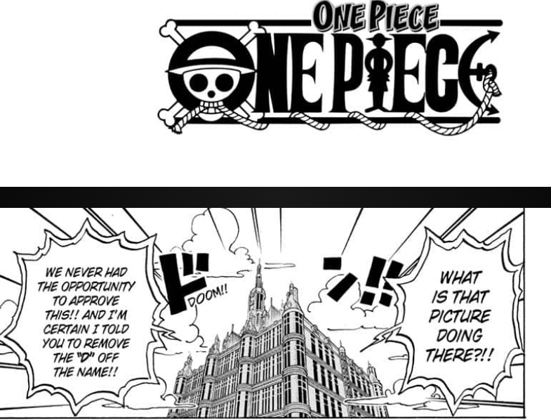 Read One Piece manga