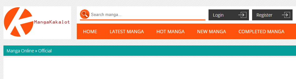 Mangakakalot vs KissManga