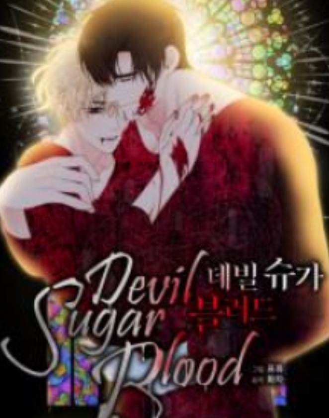 Devil Sugar Blood