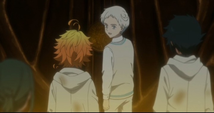 The Promised Neverland season 3