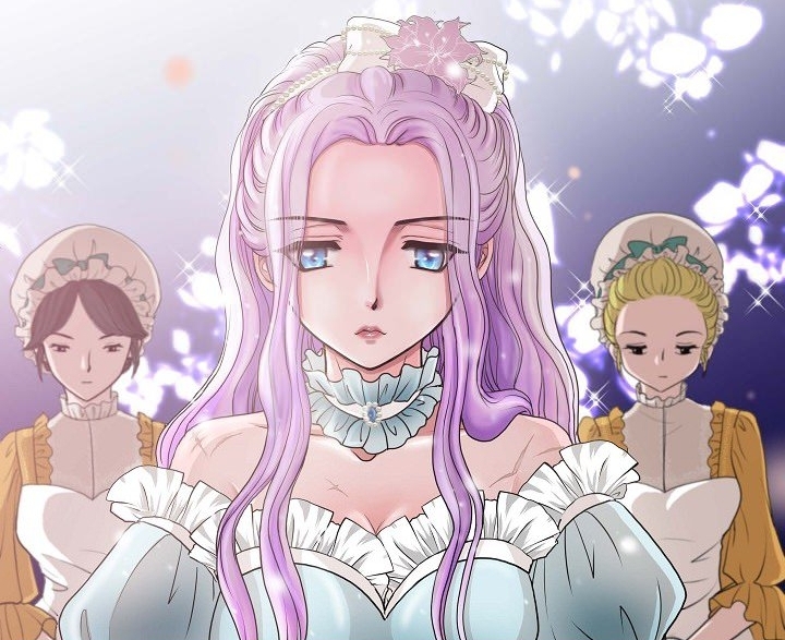 On the Emperor's Lap Season 2: Will There Be A Chapter 107? Recap and Where to Read