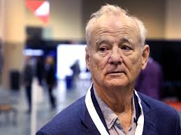 bill Murray Celebrity