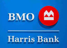 Harris Bank Mortgage