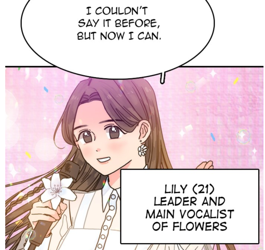 No Rose Without Thorns Manhwa, The Good Side Review, and spoilers!