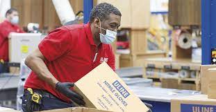 Warehouse Jobs Kenosha