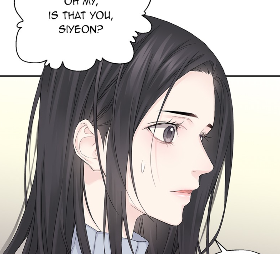 As If Love Doesn't Exist Manhwa