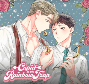 Cupid in the Rainbow Trap Manhwa