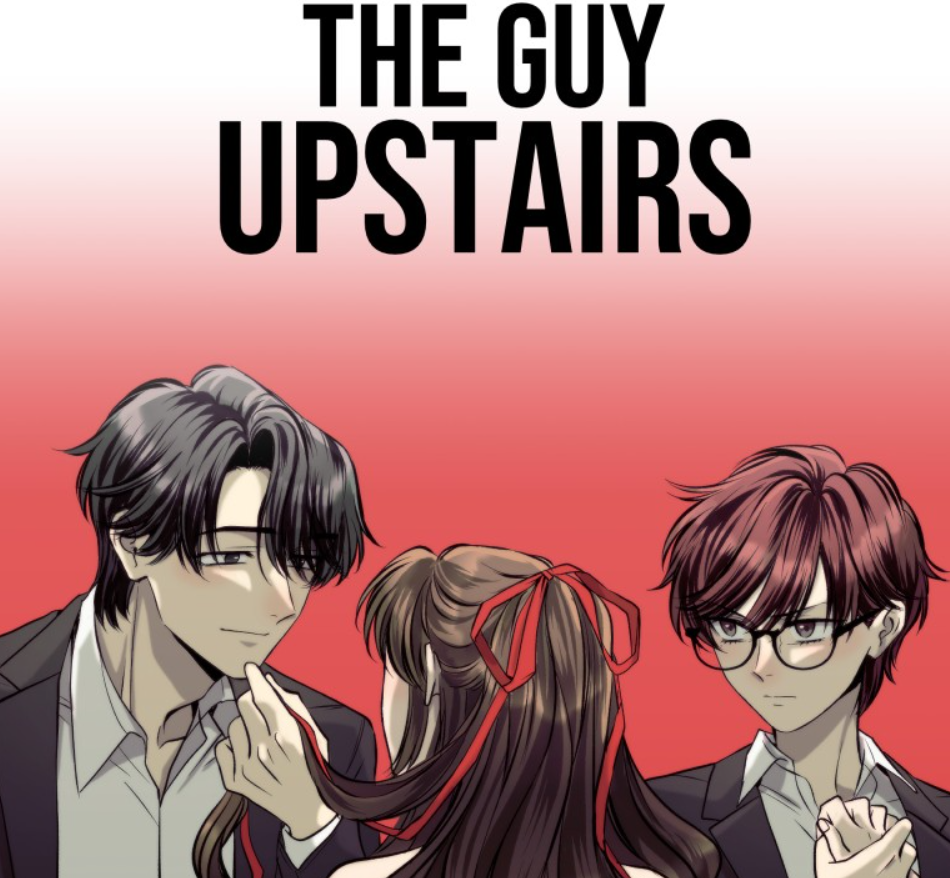 The Guy Upstairs Manhwa