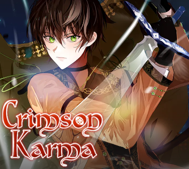 Crimson Karma Manhwa