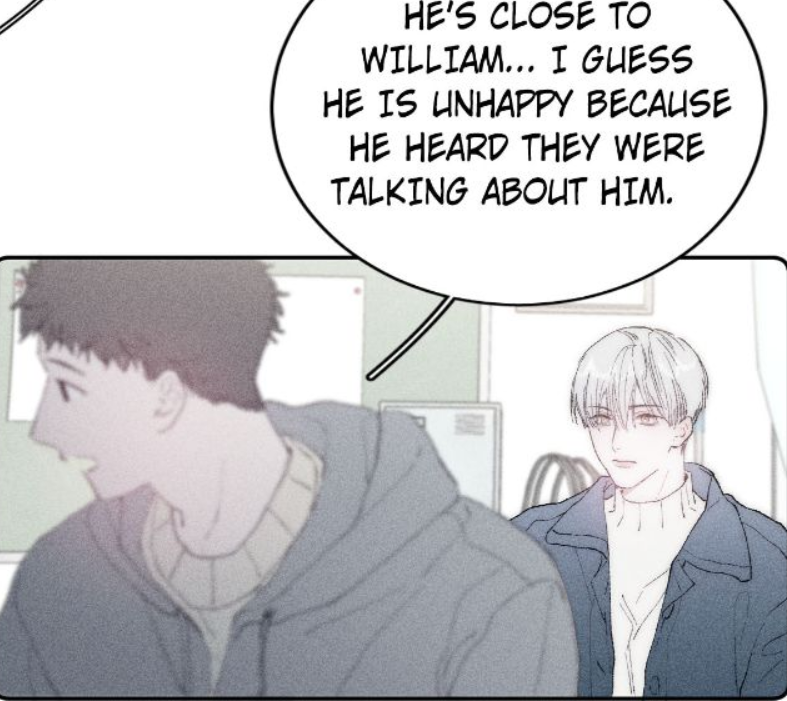 Spring is Coming Manhwa